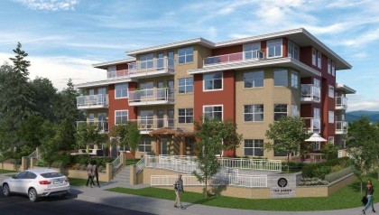 Photo 1 at 305 - 1990 Westminster Avenue, Glenwood PQ, Port Coquitlam