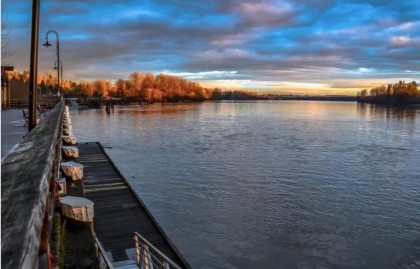 Photo 2 at 22109 River Bend, West Central, Maple Ridge