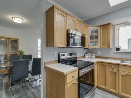 Photo 17 at 35684 Moore Avenue, Hatzic, Mission