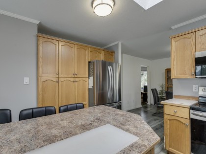 Photo 22 at 35684 Moore Avenue, Hatzic, Mission