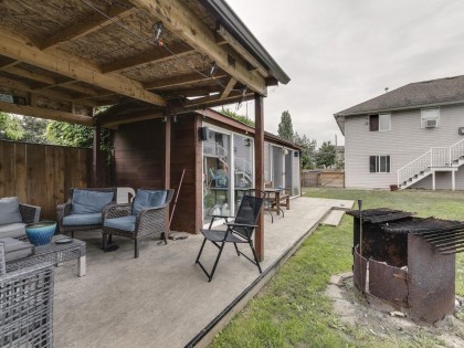 Photo 36 at 35684 Moore Avenue, Hatzic, Mission