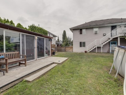 Photo 34 at 35684 Moore Avenue, Hatzic, Mission