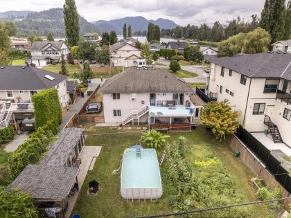 Photo 39 at 35684 Moore Avenue, Hatzic, Mission