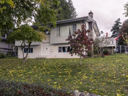Photo 1 at 32591 Fleming Avenue, Mission BC, Mission