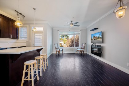 Photo 7 at 10 - 1731 Prairie Avenue, Glenwood PQ, Port Coquitlam