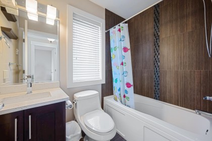 Photo 5 at 10 - 1731 Prairie Avenue, Glenwood PQ, Port Coquitlam