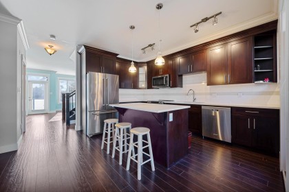 Photo 9 at 10 - 1731 Prairie Avenue, Glenwood PQ, Port Coquitlam