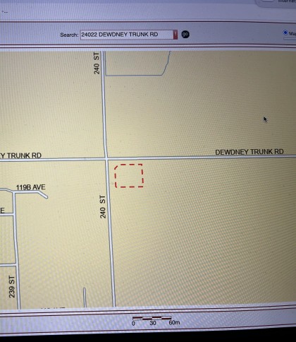 Photo 2 at 24036 Dewdney Trunk Road, Cottonwood MR, Maple Ridge