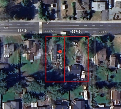 Photo 1 at 12178 227 Street, East Central, Maple Ridge