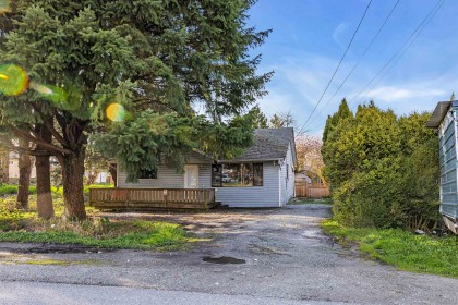 Photo 2 at 20309 Lorne Avenue, Southwest Maple Ridge, Maple Ridge