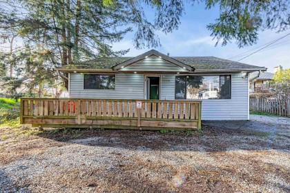 Photo 1 at 20309 Lorne Avenue, Southwest Maple Ridge, Maple Ridge