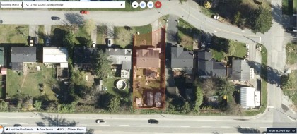 Photo 1 at 21944 Laurie Avenue, West Central, Maple Ridge