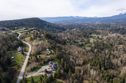 Photo 20 at 10230 Rolley Crescent, Thornhill MR, Maple Ridge