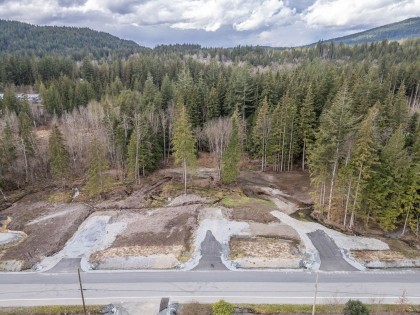 Photo 12 at 12191 Rolley Lake Street, Stave Falls, Mission