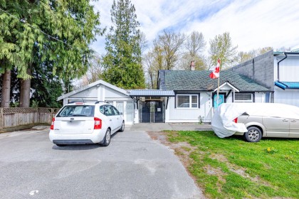 Photo 1 at 2617 Kingsway Avenue, Central Pt Coquitlam, Port Coquitlam