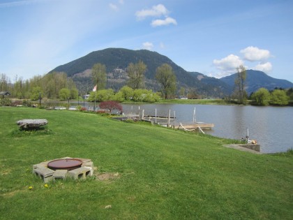 Photo 7 at 137 - 8400 Shook Road, Hatzic, Mission