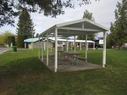 Photo 9 at 137 - 8400 Shook Road, Hatzic, Mission