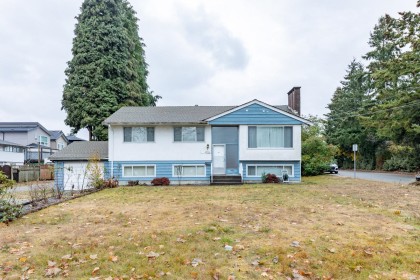 Photo 1 at 3141 York Street, Glenwood PQ, Port Coquitlam