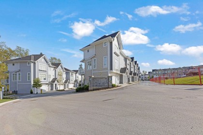 Photo 22 at 1018 - 11280 Pazarena Place, East Central, Maple Ridge