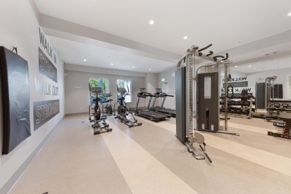 Photo 28 at 1018 - 11280 Pazarena Place, East Central, Maple Ridge