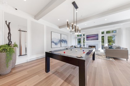 Photo 24 at 1018 - 11280 Pazarena Place, East Central, Maple Ridge