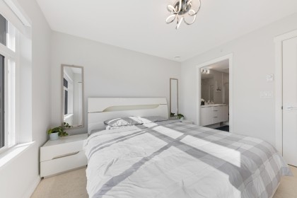 Photo 19 at 1018 - 11280 Pazarena Place, East Central, Maple Ridge