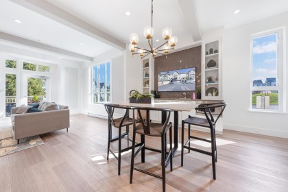 Photo 25 at 1018 - 11280 Pazarena Place, East Central, Maple Ridge