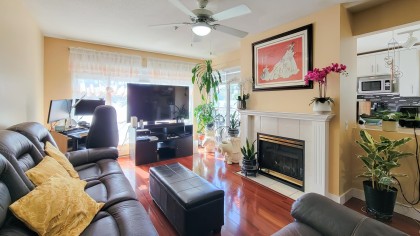 Photo 6 at 304 - 2678 Dixon Street, Central Pt Coquitlam, Port Coquitlam