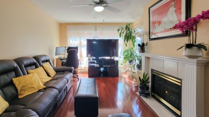 Photo 7 at 304 - 2678 Dixon Street, Central Pt Coquitlam, Port Coquitlam