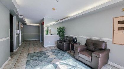 Photo 5 at 304 - 2678 Dixon Street, Central Pt Coquitlam, Port Coquitlam