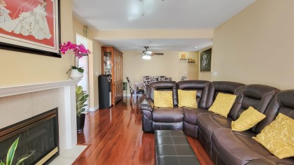 Photo 9 at 304 - 2678 Dixon Street, Central Pt Coquitlam, Port Coquitlam