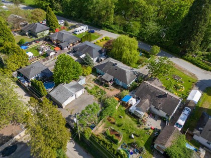Photo 6 at 22127 Cliff Avenue, West Central, Maple Ridge