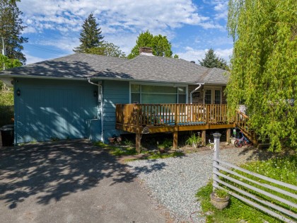 Photo 9 at 22127 Cliff Avenue, West Central, Maple Ridge