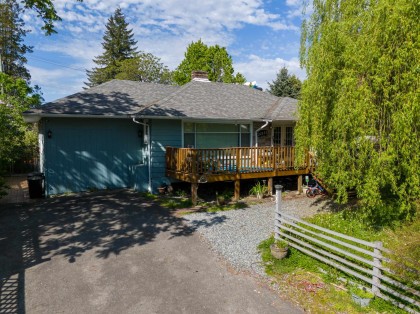 Photo 10 at 22127 Cliff Avenue, West Central, Maple Ridge