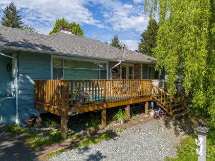 Photo 11 at 22127 Cliff Avenue, West Central, Maple Ridge