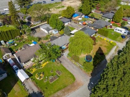 Photo 8 at 22127 Cliff Avenue, West Central, Maple Ridge
