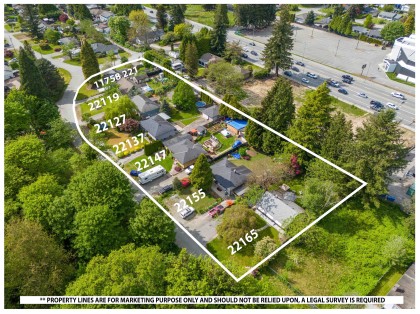 Photo 13 at 22165 Cliff Avenue, West Central, Maple Ridge