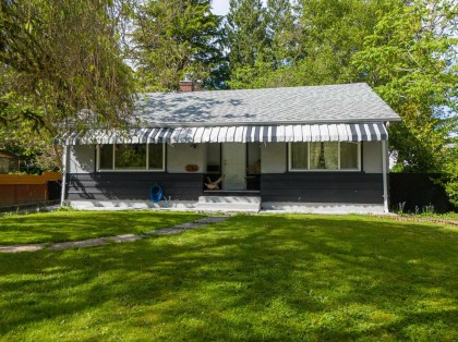Photo 9 at 22165 Cliff Avenue, West Central, Maple Ridge