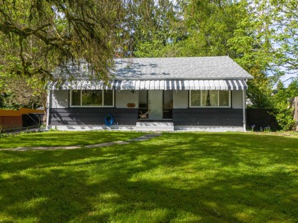 Photo 10 at 22165 Cliff Avenue, West Central, Maple Ridge