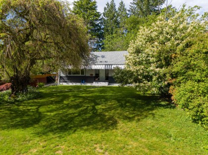 Photo 11 at 22165 Cliff Avenue, West Central, Maple Ridge