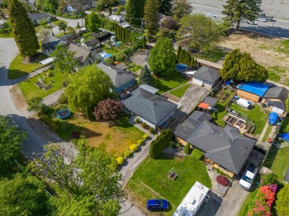 Photo 6 at 22137 Cliff Avenue, West Central, Maple Ridge