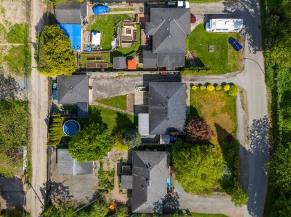 Photo 5 at 22137 Cliff Avenue, West Central, Maple Ridge
