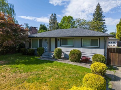 Photo 9 at 22137 Cliff Avenue, West Central, Maple Ridge