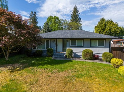 Photo 10 at 22137 Cliff Avenue, West Central, Maple Ridge