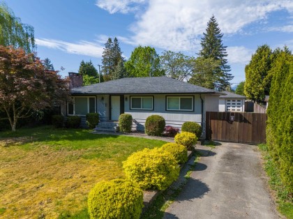 Photo 8 at 22137 Cliff Avenue, West Central, Maple Ridge