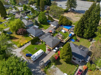 Photo 7 at 22147 Cliff Avenue, West Central, Maple Ridge