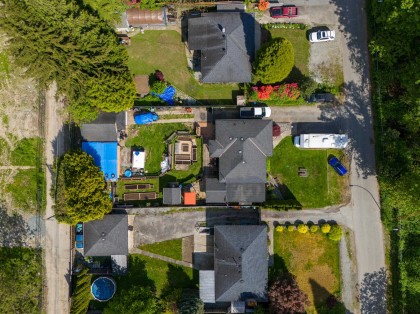 Photo 5 at 22147 Cliff Avenue, West Central, Maple Ridge