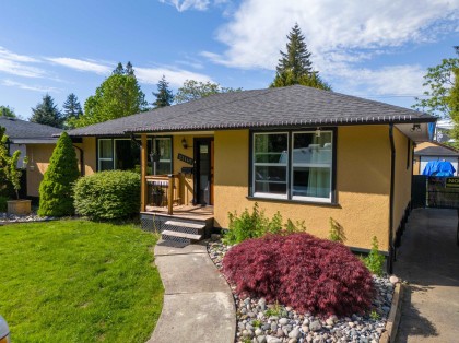 Photo 8 at 22147 Cliff Avenue, West Central, Maple Ridge