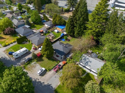 Photo 6 at 22155 Cliff Avenue, West Central, Maple Ridge