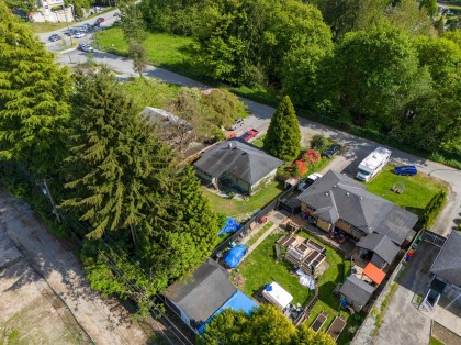 Photo 7 at 22155 Cliff Avenue, West Central, Maple Ridge